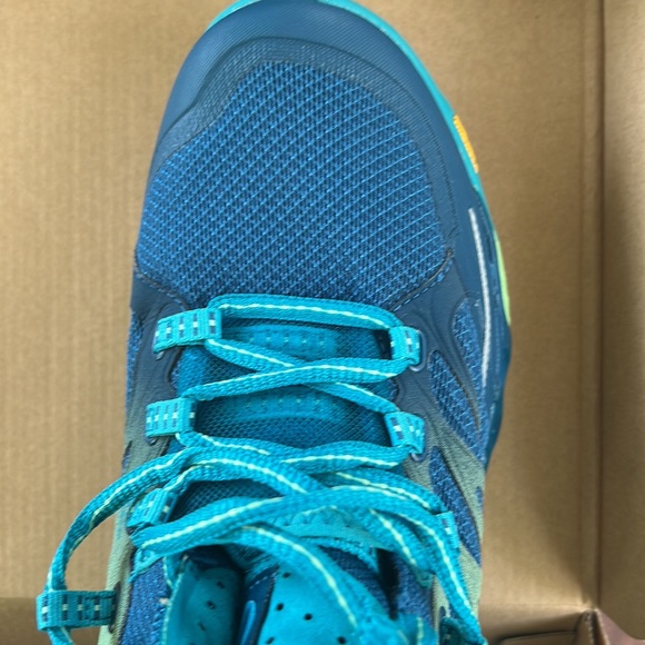 Merrell - All Out Peak - Women’s 8.5 - Picture 7 of 7